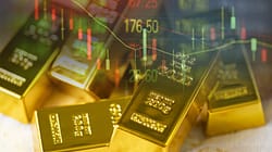 Panduan investasi emas di tengah ketidakpastian ekonomi global. (Foto: Pixabay)