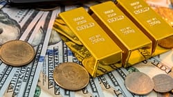 Ilustrasi tips jitu menghindari FOMO dan meminimalkan risiko investasi emas. (Foto: Pixabay)