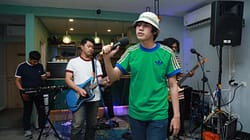 Program musik mingguan Main-Main di Cipete. (Foto: Istimewa)