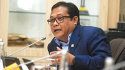 Anggota Komisi IV DPR RI, Fraksi PDI Perjuangan, Sonny T Danaparamita. (Foto: Istimewa)