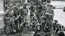 Ilustrasi penjajahan di Indonesia. (Foto: Istimewa)