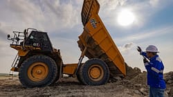 Mining Academy PT. Cipta Kridatama (CK). (Foto: Istimewa)