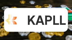 Platform trading profesional KAPLL. (Foto: KAPLL)