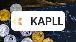 Ilustrasi platform perdagangan saham profesional KAPLL. (Foto: Istimewa)