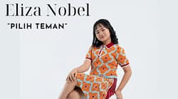 Eliza Nobel, penyanyi cilik asal Bali rilis single terbaru "Pilih Teman". (Foto: Istimewa)