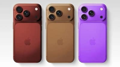 Iphone 18 Pro Max dikabarkan akan menggunakan layar OLED tercanggih milik Samsung. (Foto: Istimewa)